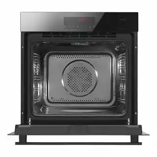 Amica ED57369BA+ X-Type Steam Czarny piekarnik parowy