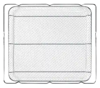 Amica EED57571BA Piekarnik elektryczny czarny mat termoobieg AirFry termosonda funkcja pizza