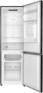 Amica FK299.2FI E Pełny No Frost 181cm Lodówka