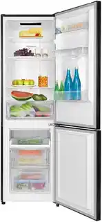 Amica FK299.2FI E Pełny No Frost 181cm Lodówka