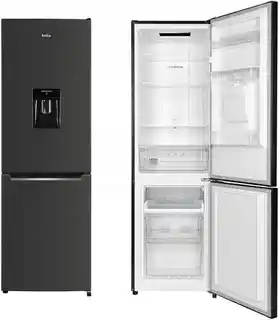 Amica FK299.2FI E Pełny No Frost 181cm Lodówka