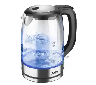 Amica KD 2050G 1,7l 2200W Czajnik kuchenny