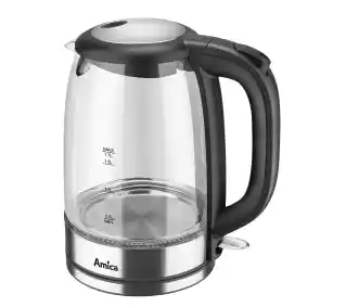 Amica KD 2050G 1,7l 2200W Czajnik kuchenny