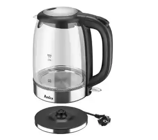 Amica KD 2050G 1,7l 2200W Czajnik kuchenny