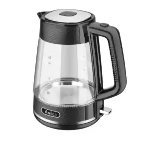 Amica KF 4050G 1,7l 2200W Czajnik kuchenny