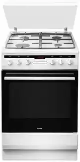 Amica Kuchnia 57GE3.43HZpTaDNAQ W I