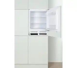 Amica UC162.4i E 81,8cm Lodówka do zabudowy