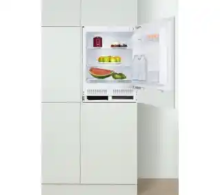 Amica UC162.4i E 81,8cm Lodówka do zabudowy