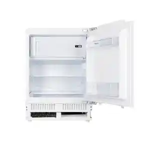 Amica UM130.3i(D) 82,5cm Komora niskich temperatur Lodówka do zabudowy