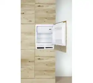 Amica UM130.3i E 82,5cm Lodówka do zabudowy