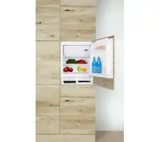 Amica UM130.3i E 82,5cm Lodówka do zabudowy