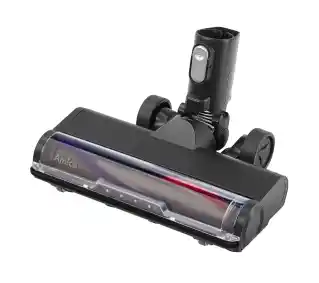 Amica VM XPro Dark 60min Mini elektroszczotka Odkurzacz pionowy