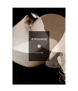 Amouage Essences Collection Lustre Perfumy 100 ml