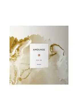 Amouage Extrait Collection Dia 40 Perfumy 100 ml