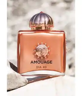 Amouage Extrait Collection Dia 40 Perfumy 100 ml