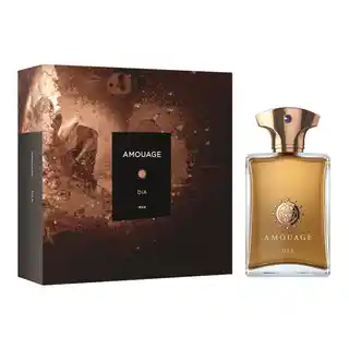 Amouage Iconic Dia Man Woda perfumowana 100 ml