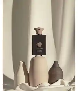 Amouage Library Opus XIII Silver Oud Woda perfumowana 100 ml