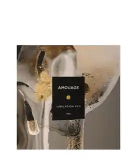 Amouage Main Line Jubilation XXV Man Woda perfumowana 100 ml