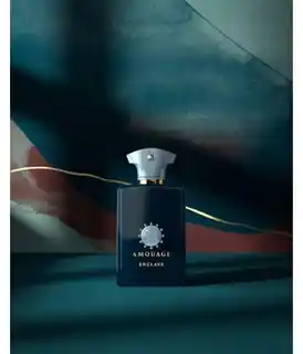 Amouage Odyssey Enclave Woda perfumowana 100 ml