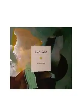 Amouage Odyssey Purpose Woda perfumowana 100 ml