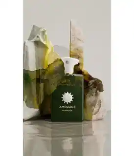 Amouage Odyssey Purpose Woda perfumowana 100 ml