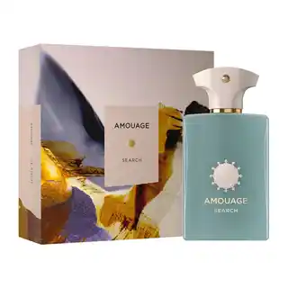 Amouage Odyssey Search Woda perfumowana 100 ml