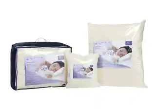 Amz Kołdra 4 Pory Roku Synthet Zdrowy Sen K 135x200