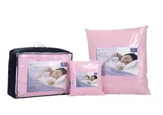 Amz Kołdra 4 Pory Roku Synthet Zdrowy Sen R 135x200