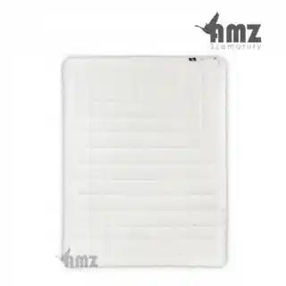 AMZ Kołdra antyalergiczna Lyocell 135x200 całoroczna, szampański, 1000g
