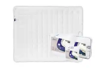 AMZ Kołdra antyalergiczna 155x200 batyst letnia 600g biały