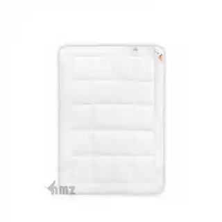 Kołdra antyalergiczna 90x120, poduszka 40x60, Babies Cotton, 350g, 50g, komplet dziecięcy, biały
