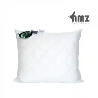 AMZ Poduszka antyalergiczna 50x70 Lyocell termo, szampański, 650g
