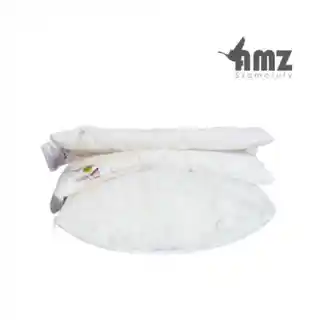 AMZ Poduszka antyalergiczna 50x70 Lyocell termo, szampański, 650g
