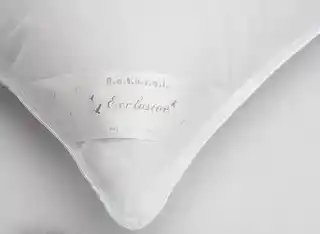 AMZ Poduszka puchowa 70x80 Basic Plus 70% puch, 1000g, biały
