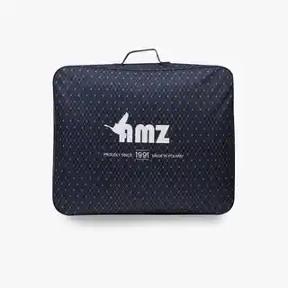 Amz Szamotuły Kołdra Puchowa 135x200 AMZ Premium Gold Całoroczna Puch 100 procent