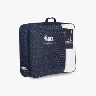 Amz Szamotuły Kołdra Puchowa 135x200 AMZ Premium Gold City Puch 100 procent