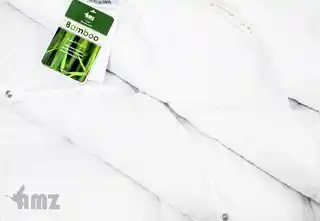 Amz Szamotuły Kołdra Puchowa 200x200 AMZ Dream 4 Pory Roku Puch 90 procent