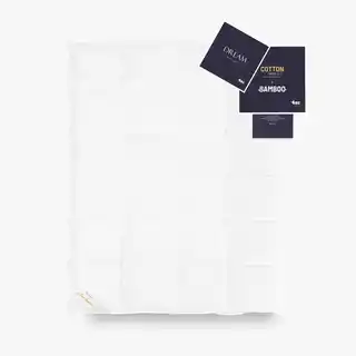 Amz Szamotuły Kołdra Puchowa 220x200 AMZ Dream Zimowa Puch 90 procent