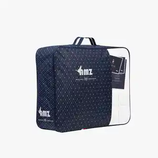 Amz Szamotuły Kołdra Puchowa 220x200 AMZ Royal City Puch 100 procent