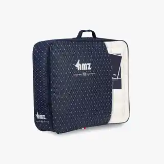 Amz Szamotuły Kołdra Puchowa 220x200 AMZ Silver Prestige Letnia Puch 100 procent