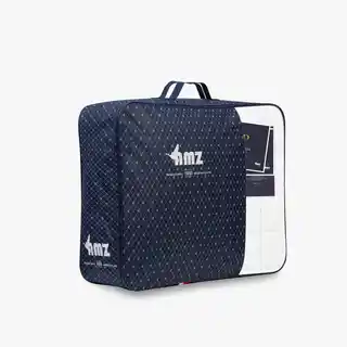 Amz Szamotuły Kołdra Puchowa 220x240 AMZ Premium Gold Całoroczna Puch 100 procent