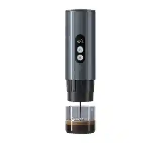 Amzchef CE-GC-CP024-BU Szerokość 7,3cm Ekspres ciśnieniowy