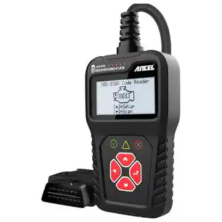 Ancel Skaner diagnostyczny AS100