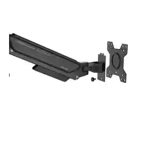 Anda Seat Stealth II od 17 do 32 Max 9kg Czarny Uchwyt do monitora