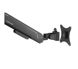 Anda Seat Stealth II PRO od 17 do 42 Max 15kg Czarny Uchwyt do monitora