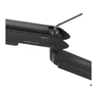 Anda Seat Stealth II PRO od 17 do 42 Max 15kg Czarny Uchwyt do monitora