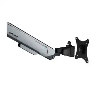 Anda Seat Stealth II PRO od 17 do 42 Max 15kg Titnium Uchwyt do monitora