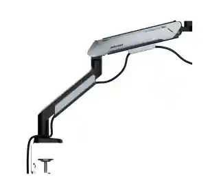 Anda Seat Stealth II PRO od 17 do 42 Max 15kg Titnium Uchwyt do monitora