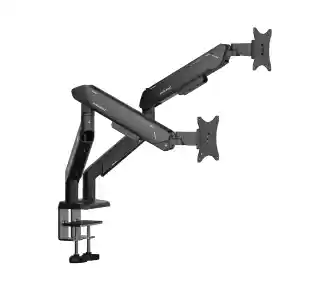 Anda Seat Stealth PRO II Duo od 17 do 42 Max 15kg Czarny Uchwyt do monitora