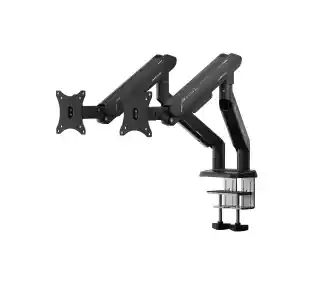 Anda Seat Stealth PRO II Duo od 17 do 42 Max 15kg Czarny Uchwyt do monitora
